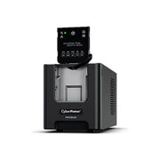 Cyberpower pr 750 va tower (pr750elcd) - 166717