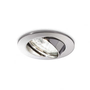 Lampada Da Incasso Swing Fi Cromo Ideal-Lux