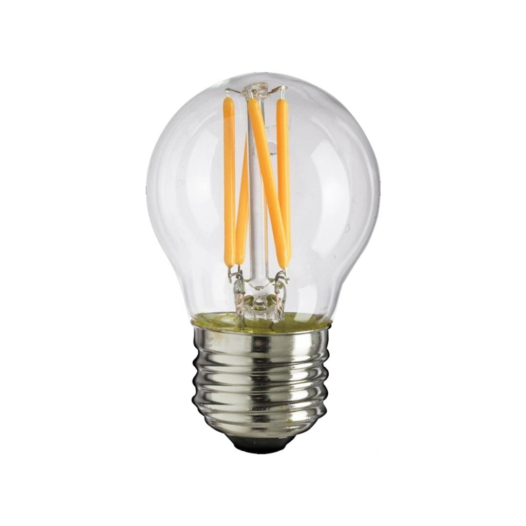 Lampadina LED Filament 5W E27 2700K 600lm Eko-Light