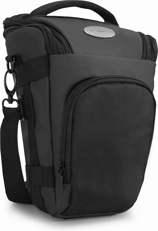 Borsa fotografica – borsa fotografica di lusso – sostenibile – leggera – capiente