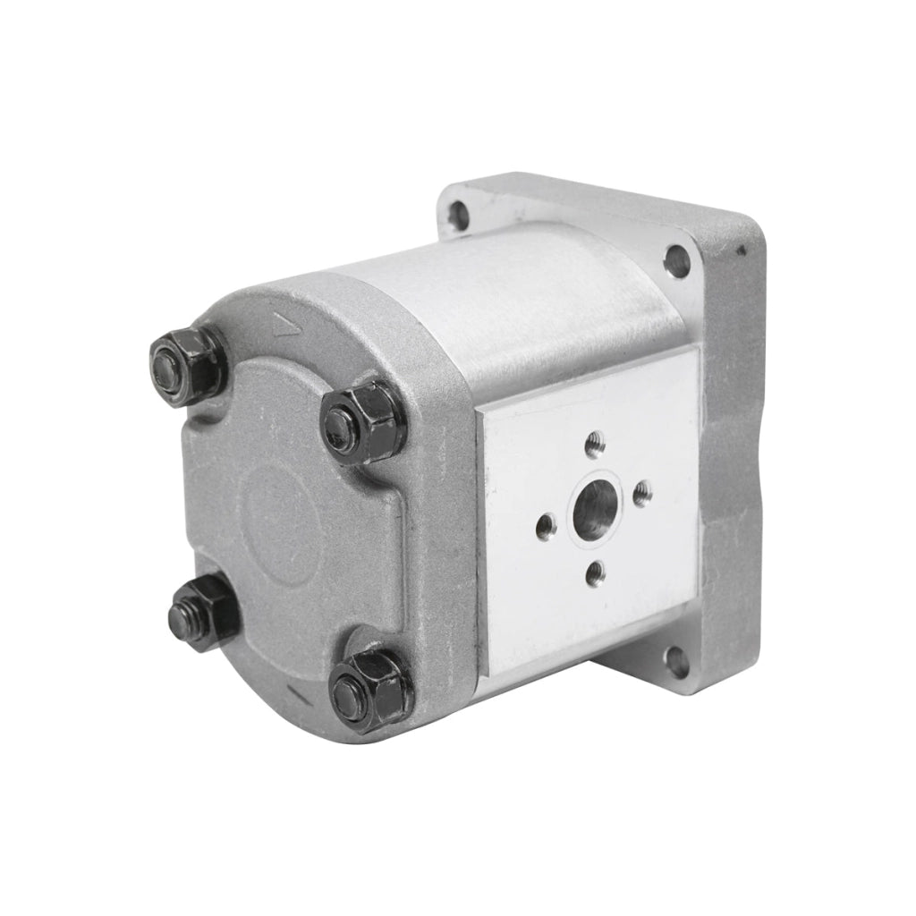 Pompa idraulica per Fiat, Case IH, New Holland, codice Ford OEM 5120277, 5120849, 5129483, 5169772, 8280127, 8282339, 9967928, 0510625318, 0510525314, 0510610305, 0510625341