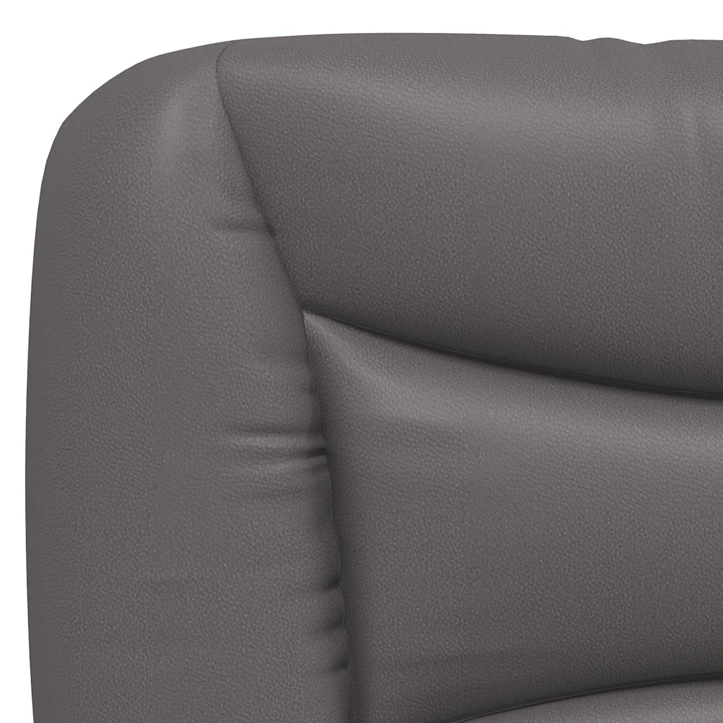 Giroletto senza Materasso Hvar Crema 100x200 cm in Similpelle 3207984