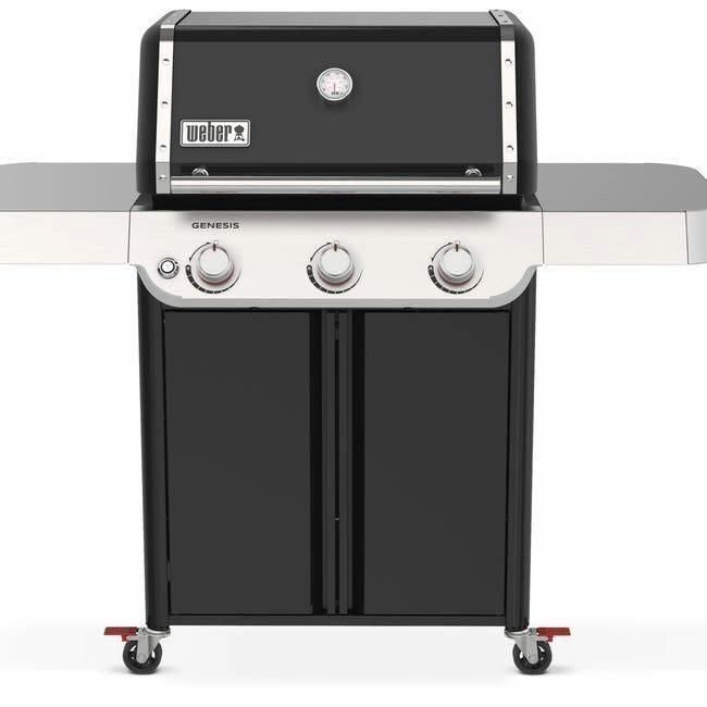 Weber Genesis® E-315 Barbecue a gas