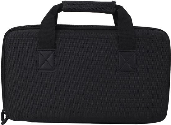 Tas di trasporto per controller DJ - Leggero - Antidurante - Resistente allo scalfimento - Adattamento perfetto - Ideale per viaggi - Tas per controller DJ