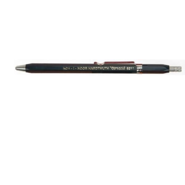Cf10 portamine   gom 2 mm col. ass - H5211MSC