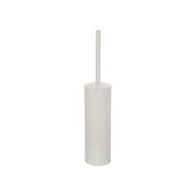 PORTASCOPINO PRINCIPE D.9XH45CM BIANCO OPACO