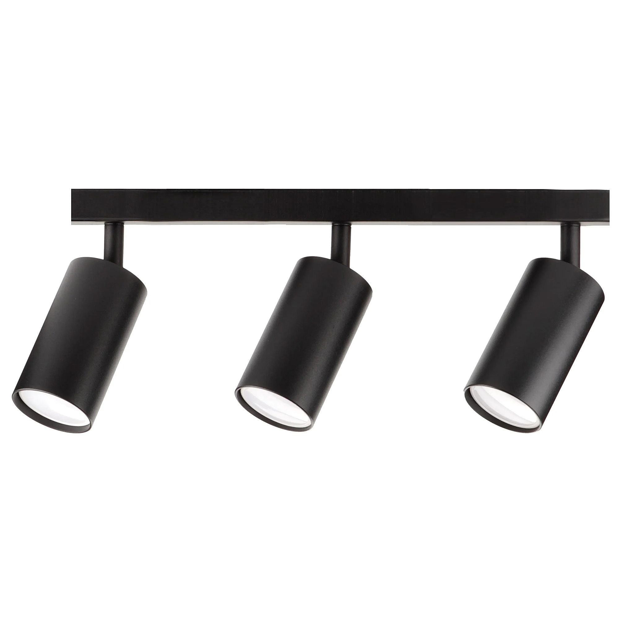 Lampada Da Soffitto APP1243-3C Black