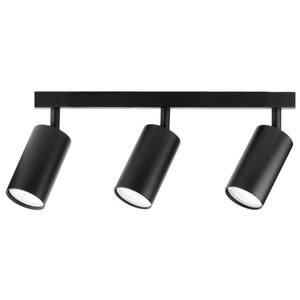 Lampada Da Soffitto APP1243-3C Black