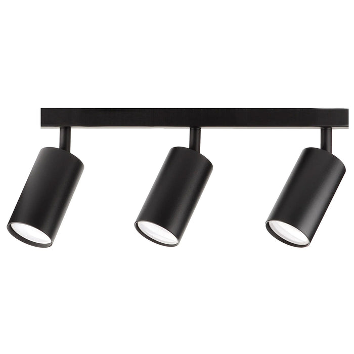 Lampada Da Soffitto APP1243-3C Black