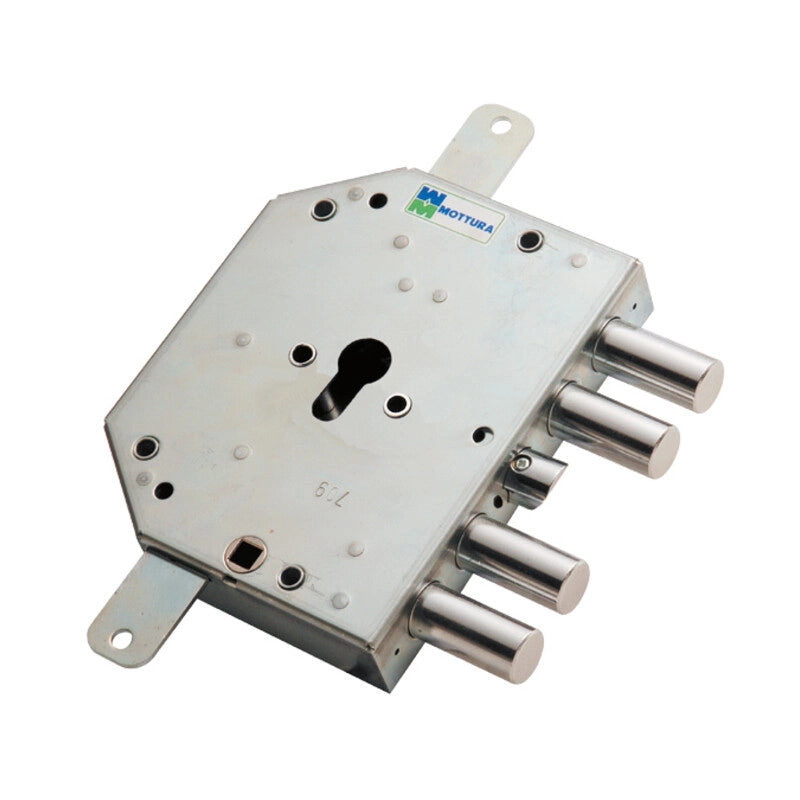 MOTTURA 89C855 SERRATURA TRIPL CIL EU SX