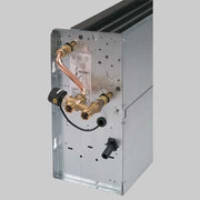 VALVOLA A 3 VIE CON SERVOCOMANDO 3/4 - Kv 2.5 230V - 1 pezzi - Idroweb