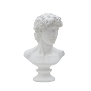Scultura Roman cm 21,5x14,5x34