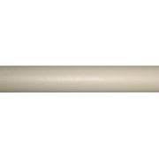 Tubo Ø28 160 Cm Tortora - Emmebi