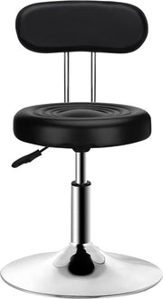 Sedia Ergonomica per Scrivania - Design Moderno, Home Office - Sedia per Tavolo di Trucco, Comoda e Pratica