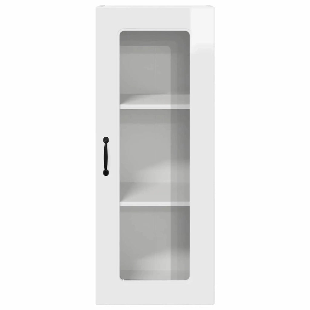 Pannello lavastoviglie Kalmar Bianco Lucido 40 x 31 x 100 cm