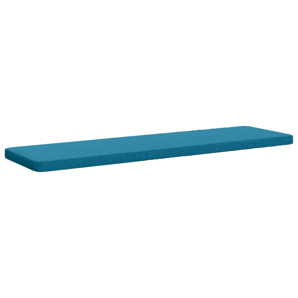 Cuscini per Panchina a 2 Pezzi VUGHT 2 pz 100% Poliestere 952139