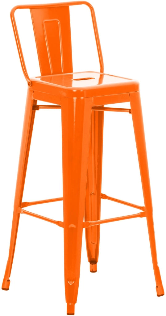 Sgabello da bar Mason 2