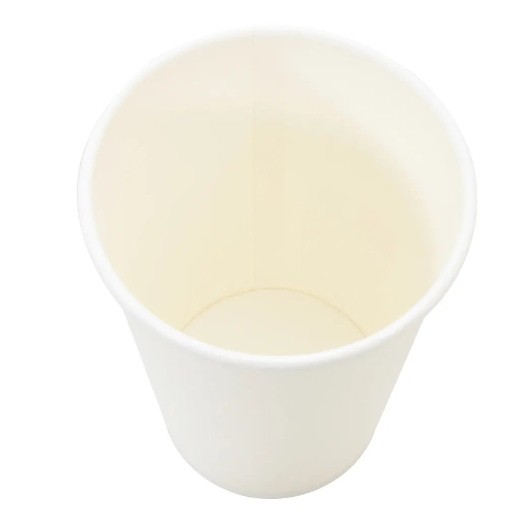 Tazze da Caff¨¨ in Carta con Coperchi 1000 pz 12oz 300 ml CFW2154369