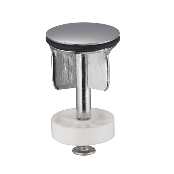 TAPPO PER SCARICO IN OTTONE- 11/4- PB- pezzi 1