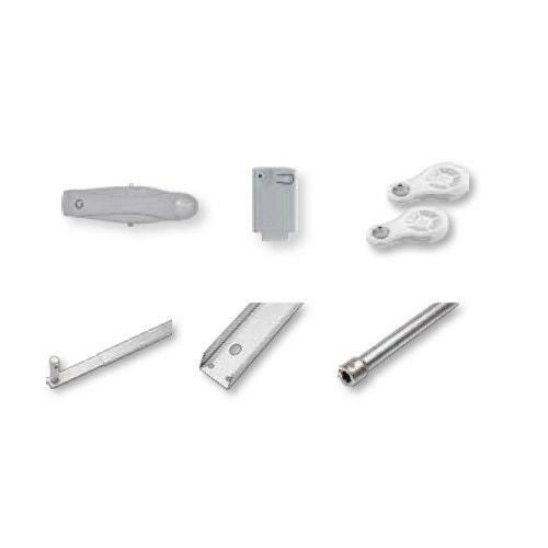 BLINDO KIT PER PORTONI BASCULANTI KEY AUTOMATION KBS5224PR AUTOMAZIONE ORIGINALE