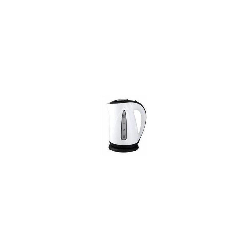 HIGH-TECH BOLLITORE ELETTRICO DA 2200 W CON CAPACITÀ DI 2 LITRI