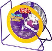 Ciclo da corsa per hamster deluxe - 125 cm - giocattolo per hamster