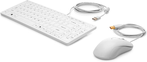 Hp tastiera e mouse usb healthcare edition - 1VD81AA