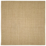 Tappeto in Sisal per Tiragraffi 100x100 cm CFW8697220