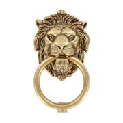 BATTENTE OTTONE LEONE 26027 109X190 MM ORO VAL