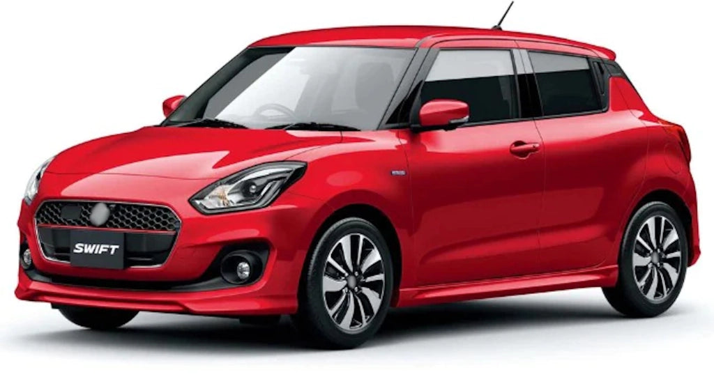 RIGUM904178 , Suzuki Swift dal 2017 al 2024