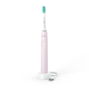 Philips sonicare serie 2100 2100 series sonicare spazzolino elettrico sonico rosa hx3651/11 - PHIHX3651/11