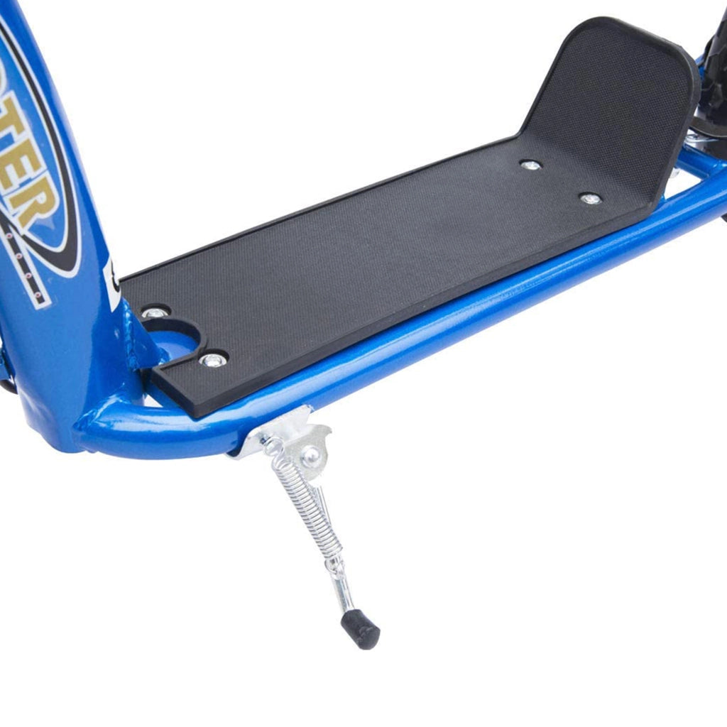 Trottinette Bambini con Freni e B¨¦quille ¨C zephmum ¨C Acero, Blu, 30 cm