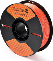 Filamento TPU a Cambio di Colore 1,75mm 1kg/Spola - Sensibile alla Temperatura