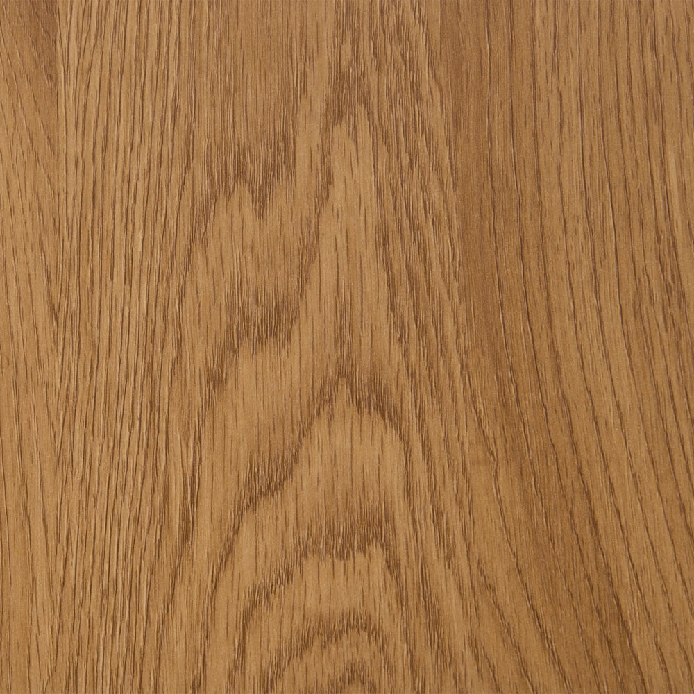 Scrivania da ufficio  marrone chiaro con MDF nero 140 x 140 cm Struttura in ferro con 3 ripiani Porta scorrevole