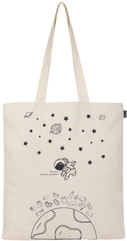 Tasche di stoffa ecologiche da 30 pezzi, confezione di borse in tela di canapa per donne, carine, trendy e riutilizzabili, per scuola, shopping, palestra, biblioteca e spiaggia, ideali per la spesa