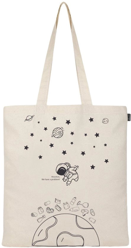 Tasche di stoffa ecologiche da 30 pezzi, confezione di borse in tela di canapa per donne, carine, trendy e riutilizzabili, per scuola, shopping, palestra, biblioteca e spiaggia, ideali per la spesa