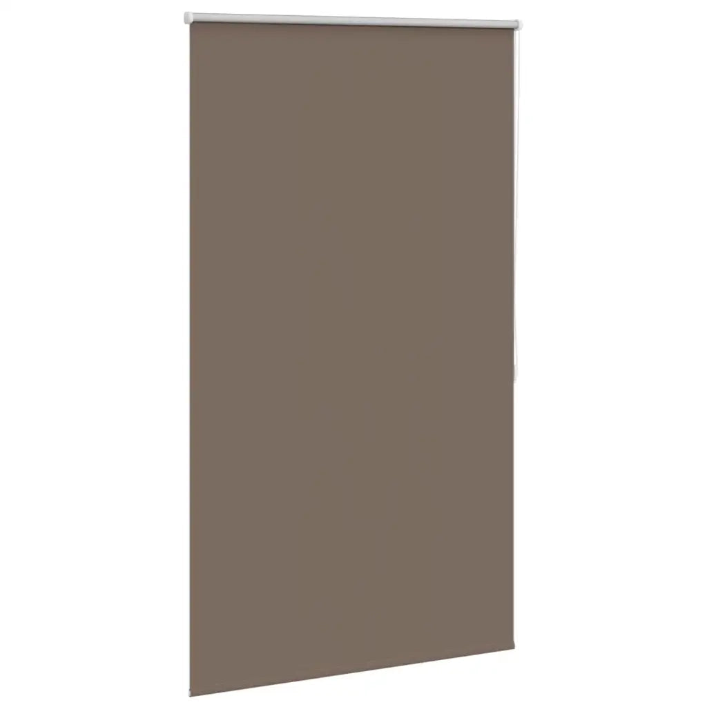 Tenda a Rullo Oscurante 80 x 175 cm CaffÃ¨  cod mxl 53842