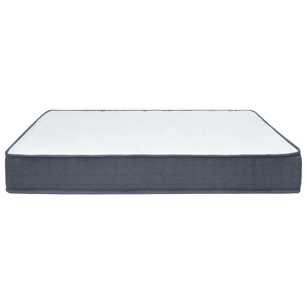Materasso a Molle Insacchettate 200x140x20 cm cod mxl 53821