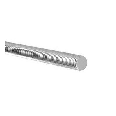 BARRA FILETTATA ZINCATA DA 1 MT- M12- DH- pezzi 1