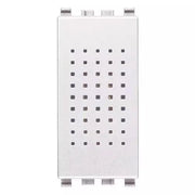 VIMAR EIKON - SUONERIA 12V 50-60HZ BIANCO