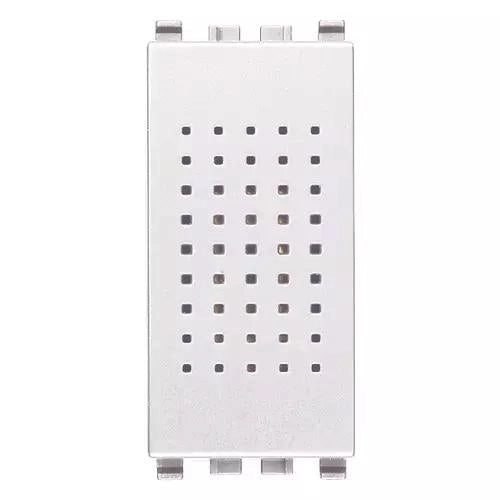 VIMAR EIKON - SUONERIA 12V 50-60HZ BIANCO