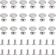 18 mini maniglie per cassetti - maniglia a zigrinio - maniglia a tracolla - maniglie per cassetti antiche - scatola da gioielli - scatola da regalo - argento