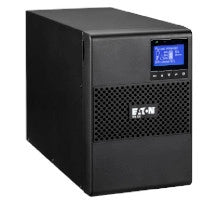 Eaton 9sx700i gruppo di continuità (ups) doppia conversione (online) 0,7 kva 630 w 6 presa(e) ac