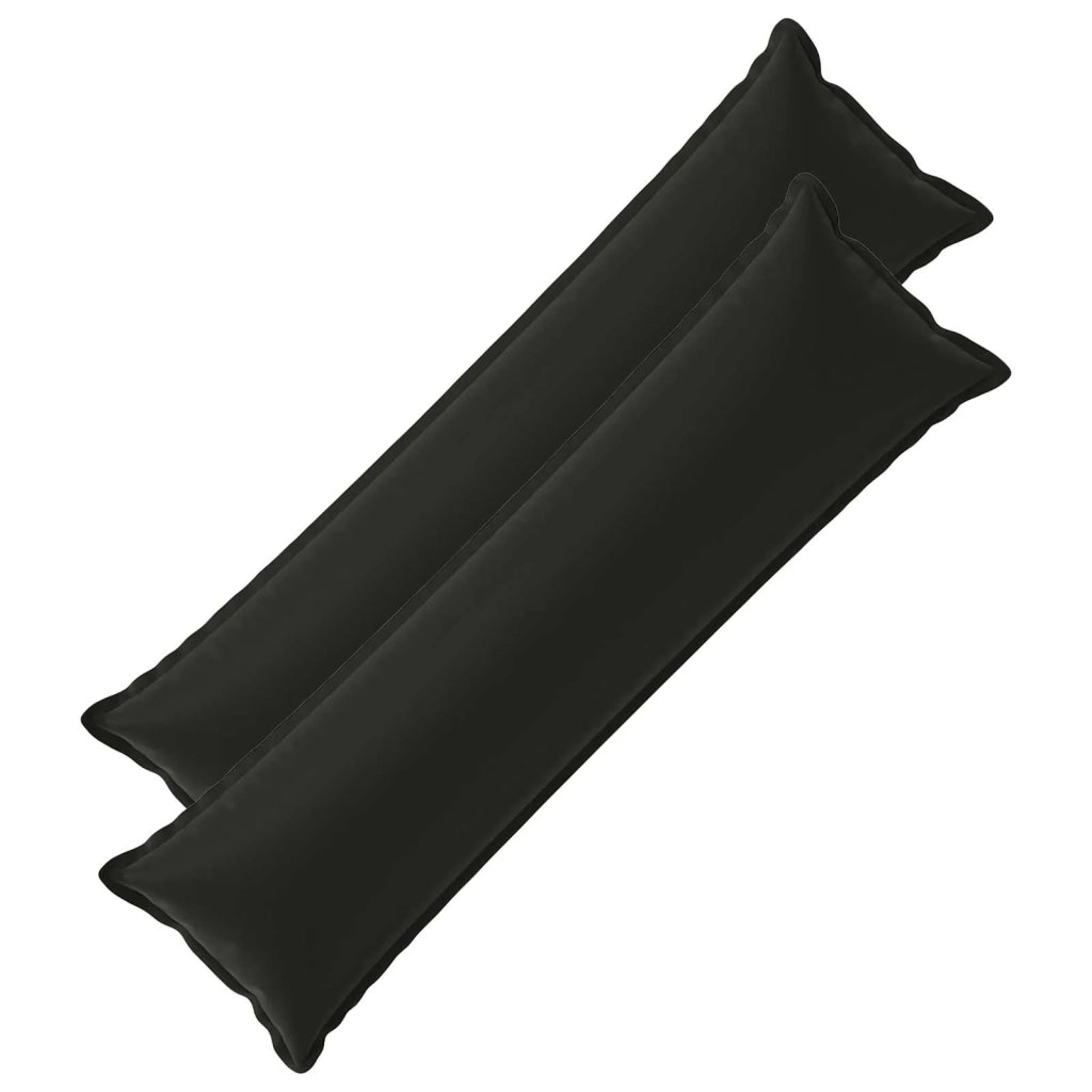 Federa 2 pcs HOUTEN Multicolore 40 x 145 cm Poliestere 917285