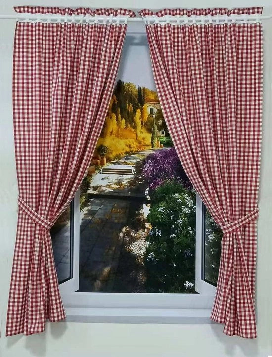 Gordini con Disegno di Tendenza Classica per un Ambiente di Stile Caldo e Accogliente