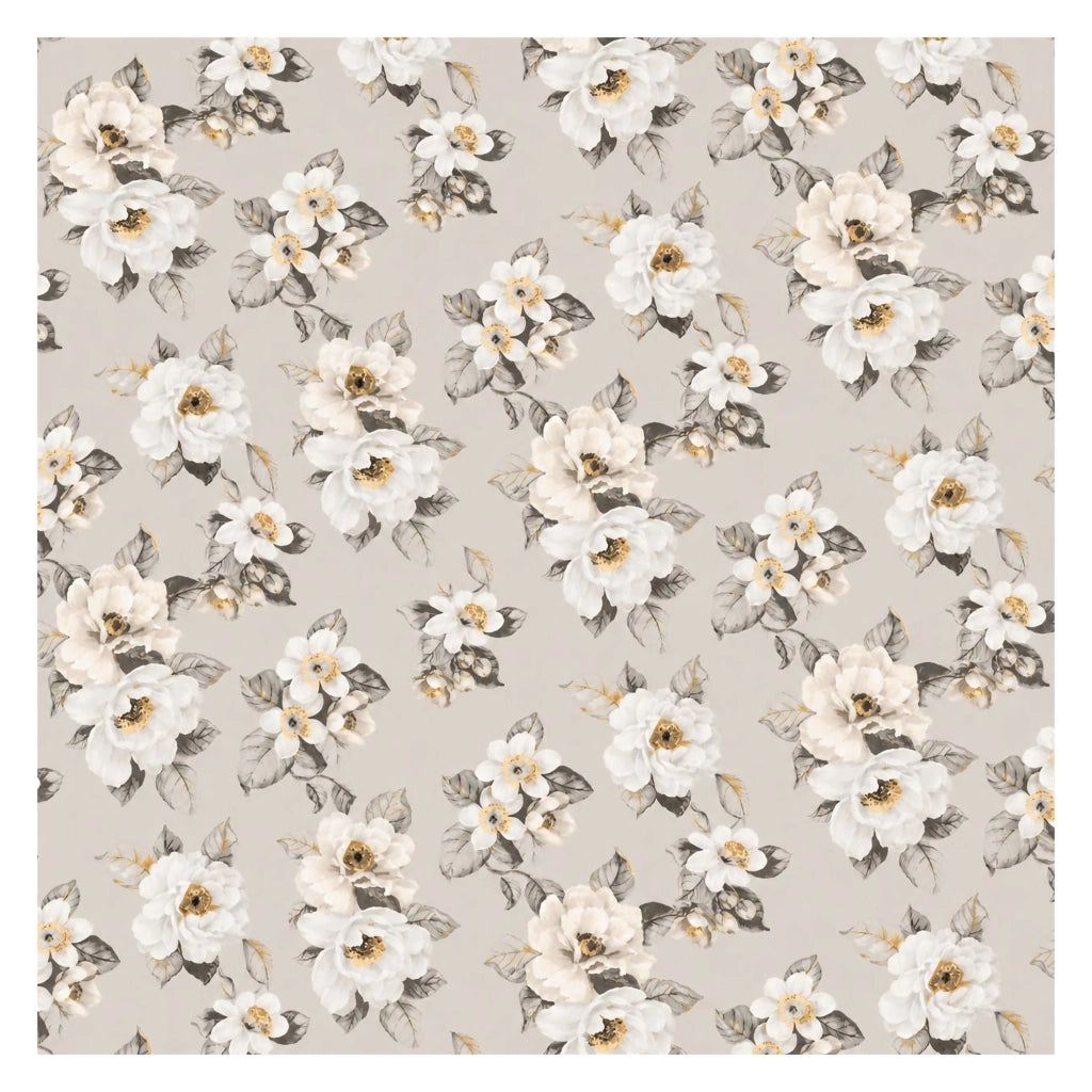 Sadakare, Copripiumino Matrimoniale Federa Inclusa, 300x250 cm Grigio