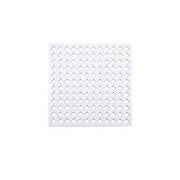 TAPPETO DOCCIA ENIGMA 50X50 CM TRASPARENTE