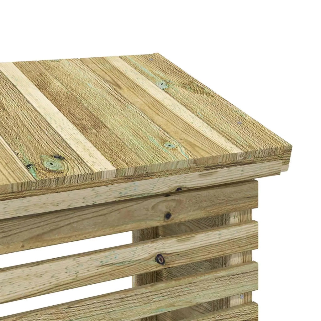 Copertura per condizionatore d'aria 90x40x60 cm 42042326