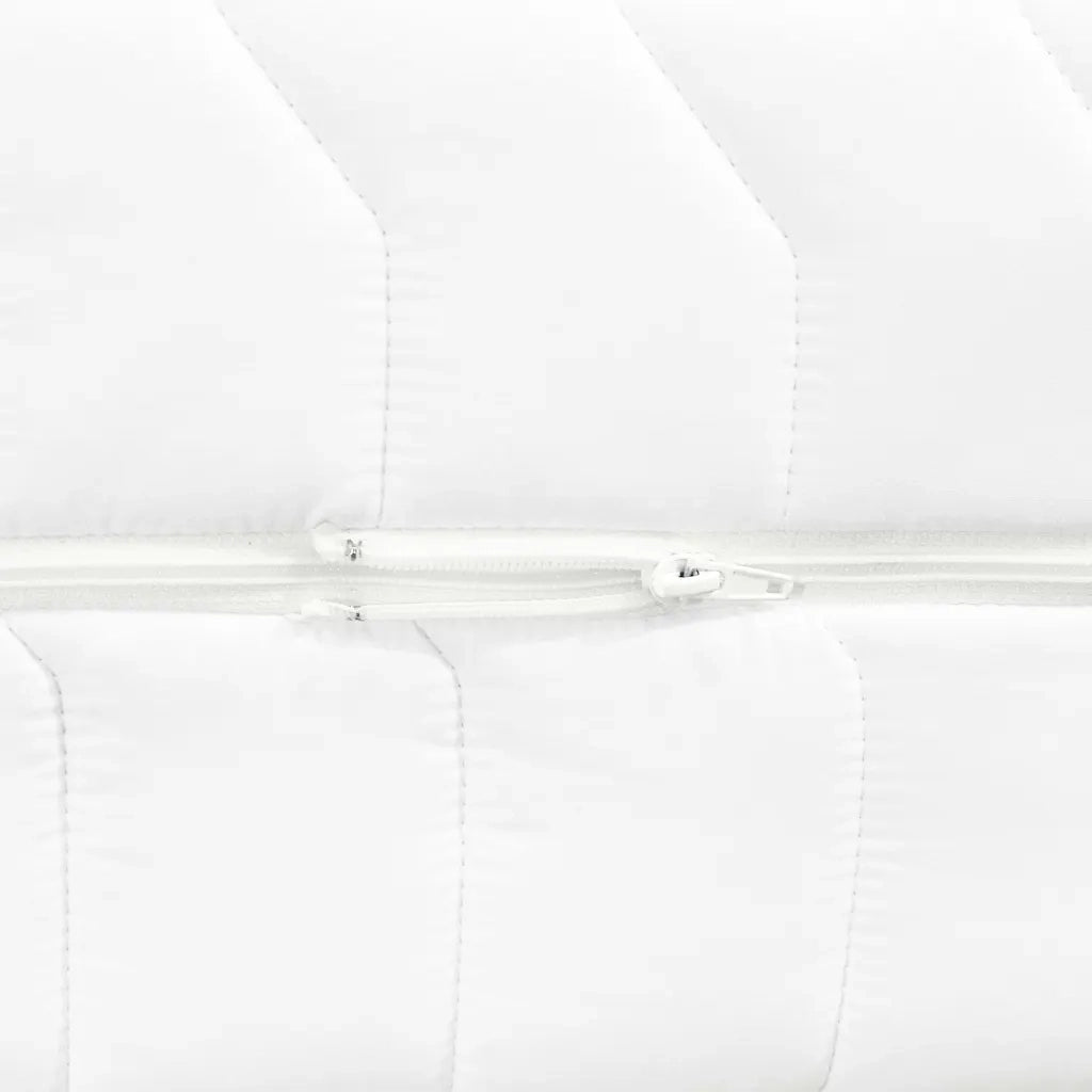 Materasso 100x200 cm 7 Zone a Molle Insacchettate 20 cm H3  cod mxl 52587