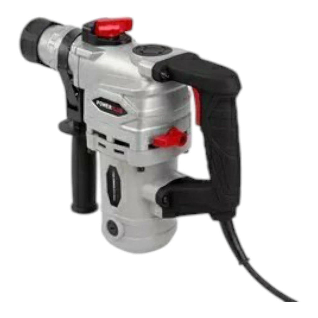 TRAPANO DEMOL. POWER 900W POWC1030
